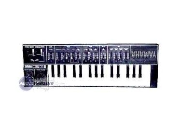 Yamaha CS01 Mark II