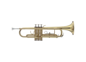 Stagg BB trumpet WS-TR215S