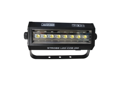 Power Lighting Strobe Led Cob 200
