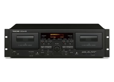 Tascam 202MKVII
