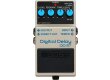 Boss DD-3T Digital Delay
