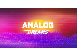 Native Instruments Analog Dreams