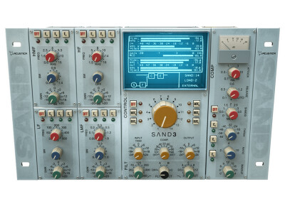 Acustica Audio Sand 3