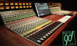 Daking présente la console de mixage mkII pour l’enregistrement