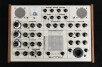Erica Synths propose des Patch Notes pour le SYNTRX