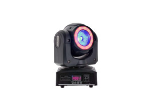 Power Lighting Lyre Beam 50 Ring