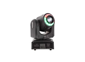 Power Lighting Lyre Spot 40 Ring