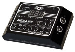 Zeppelin Design Labs lance Altura mkII, un thérémine de contrôle MIDI