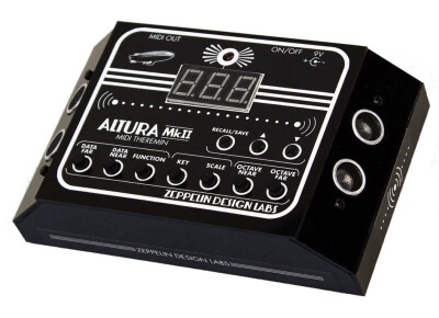 Zeppelin Design Labs Altura MkII