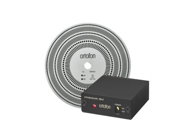 Ortofon SB-2 Stroboscope