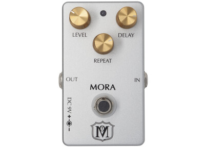 Ministry of Tones Mora