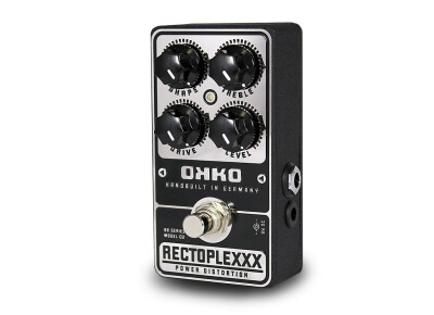 Okko Rectoplexxx