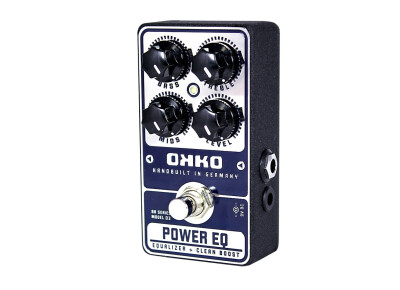 Okko Power EQ