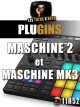 Un Tuto d’Anto sur Maschine 2.8 et son contrôleur Maschine MK3
