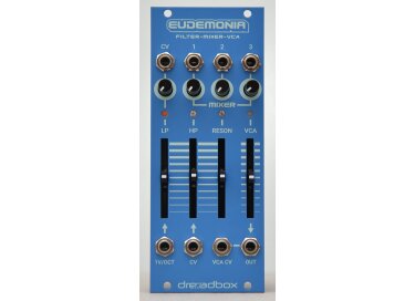Dreadbox Eudemonia