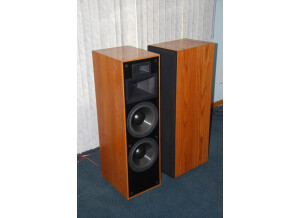 Klipsch Legend KLF-20