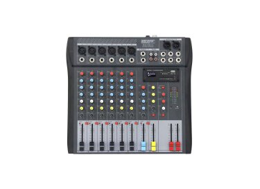 Power Acoustics MX8 USB V2