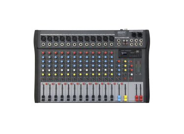 Power Acoustics MX16 USB V2