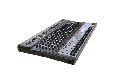 Power Acoustics MX20 USB V2