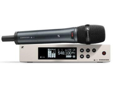 Sennheiser EW 100 G4-835-S