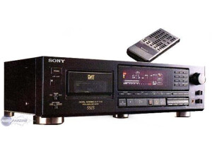 Sony DTC-55ES