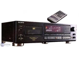 Sony DTC-690 d'occasion - Audiofanzine Sony DTC-690 d'occasion - Audiofanzine