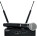 See the photo of the Shure QLXD24/SM58 Shure QLXD24/SM58