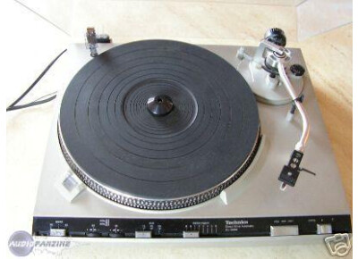 Technics SL-3300