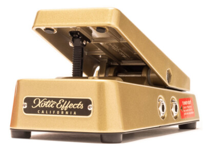 Xotic Effects XVP-250K