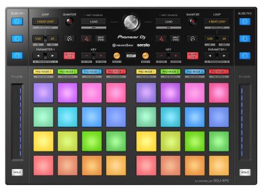 Pioneer DDJ-XP2