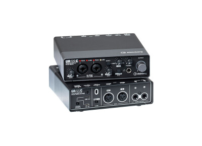 Steinberg UR22C