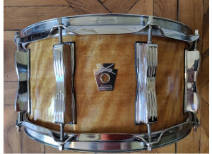 Ludwig Drums Super classic 14x6.5 Snare