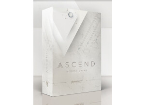 Heavyocity Ascend Modern Grand