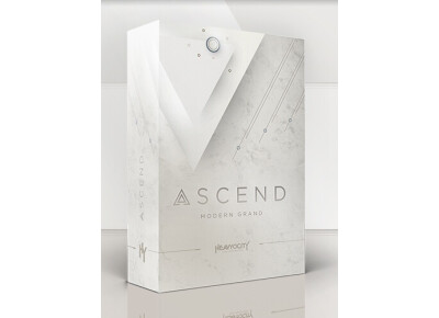 Heavyocity Ascend Modern Grand