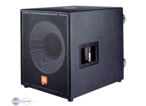 JBL MP418S