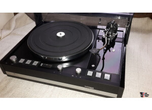 Thorens TD 126 MK III