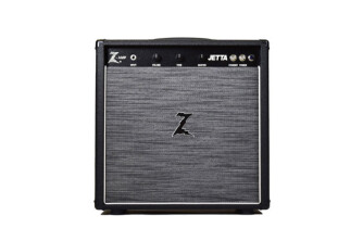 Un nouveau combo 1X12 tout lampe chez Dr Z