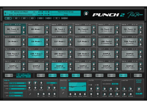 Rob Papen Punch 2