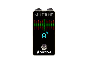 Foxgear Multitune