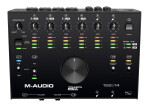 M-Audio présente la série d’interfaces audio USB-C Air
