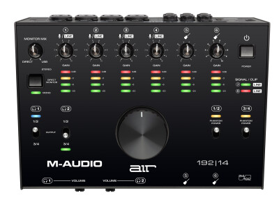 M-Audio Air 192|14