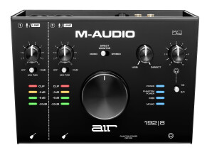 M-Audio Air 192|8