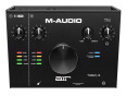 M-Audio présente la série d’interfaces audio USB-C Air