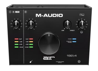 M-Audio Air 192|4
