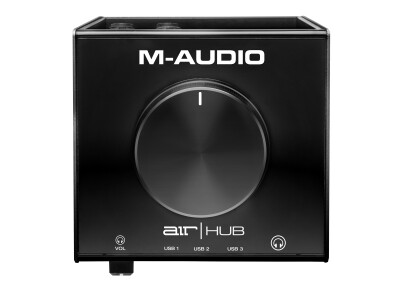 M-Audio Air Hub
