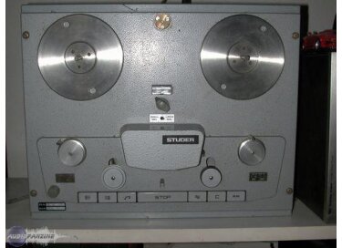 Studer B62