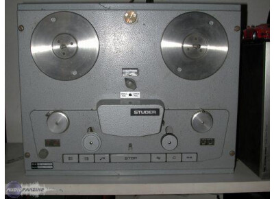 Studer B62