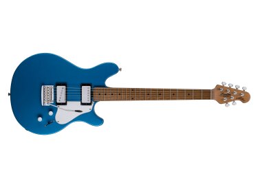 Sterling by Music Man Valentine Tremolo JV60T