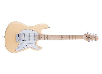 Sterling by Music Man Cutlass CT30HSS