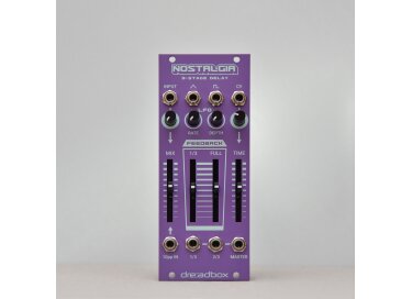 Dreadbox Nostalgia